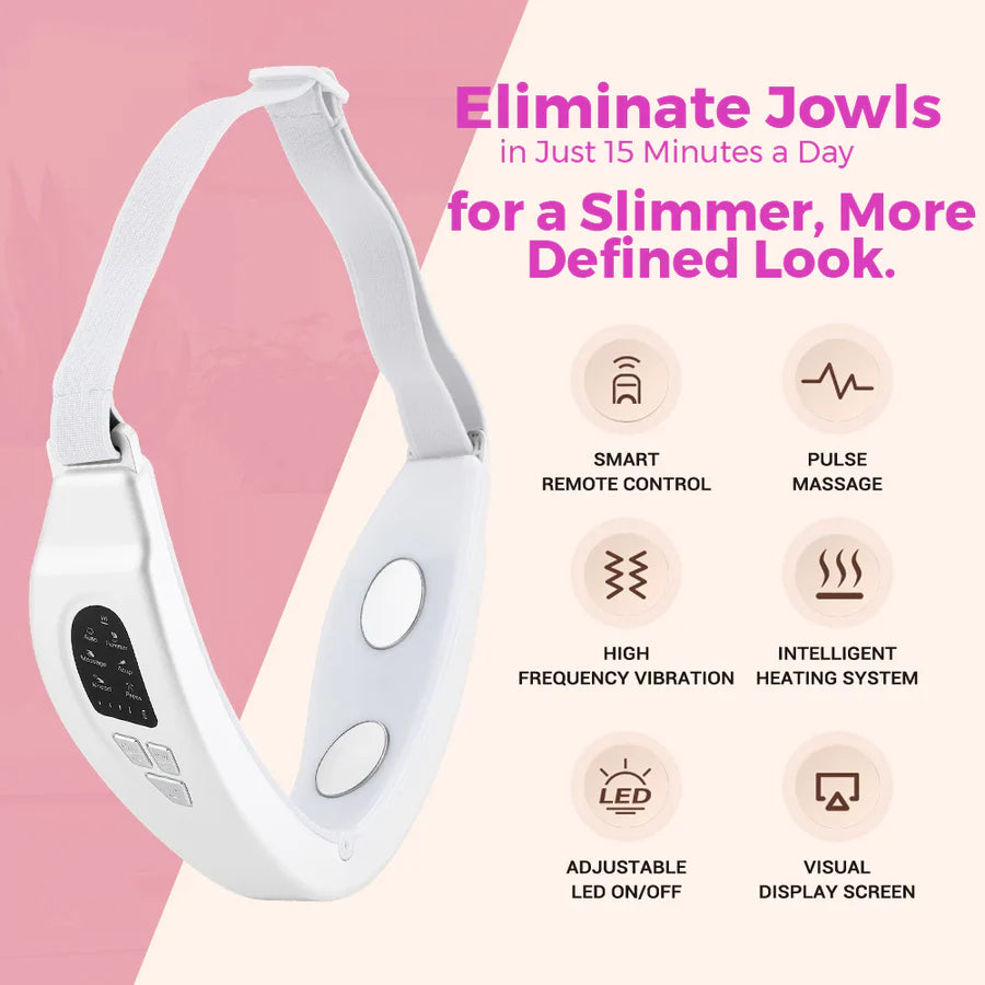 SmartSculpt 4-in-1 Facial Sculptor