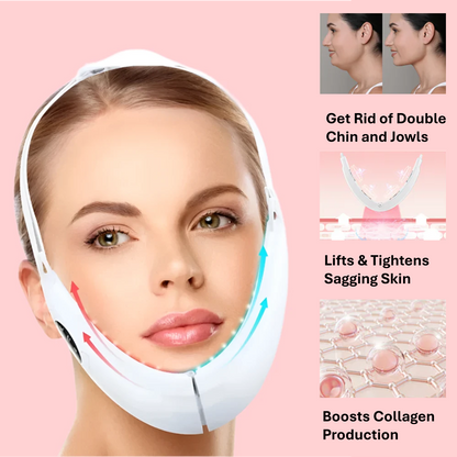 SmartSculpt 4-in-1 Facial Sculptor