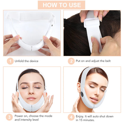 SmartSculpt 4-in-1 Facial Sculptor