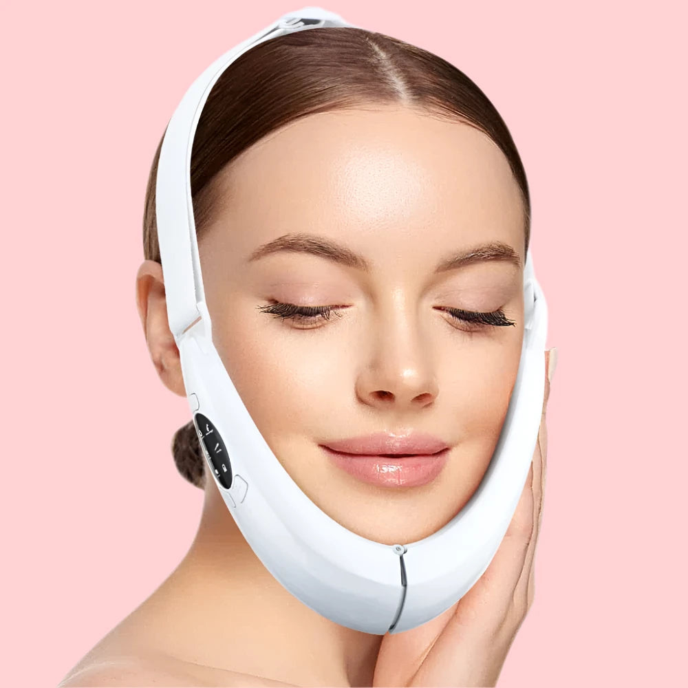 SmartSculpt 4-in-1 Facial Sculptor